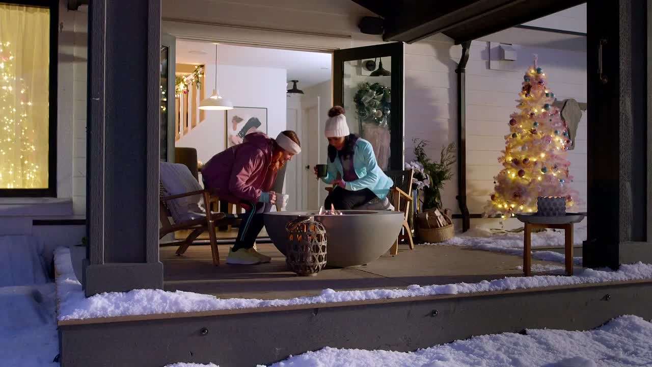 Merry Magic Christmas 2023 1080p WEBRip x264 AAC