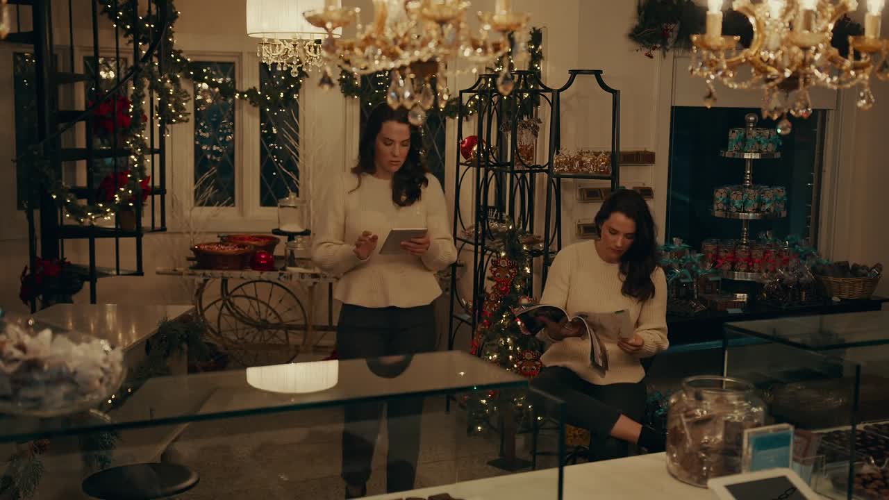 ⁣My Sweet Holiday 2020 1080p WEBRip x264 AAC-rivestream org