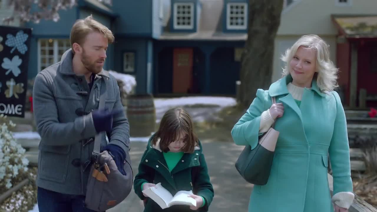 ⁣Mystic Christmas 2023 1080p WEBRip x264 AAC-rivestream org