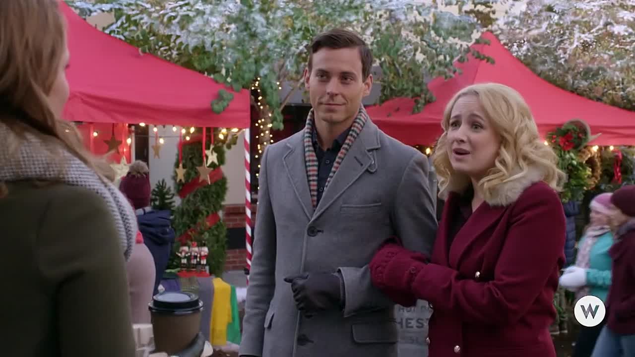 The Christmas Cottage 2017 714p WEBRip x264 AAC