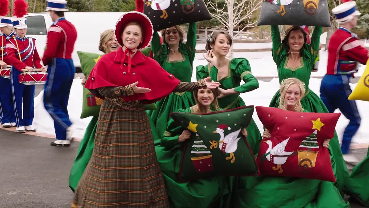 My Christmas Love 2016 1080p BluRay x264-[YTS AM]