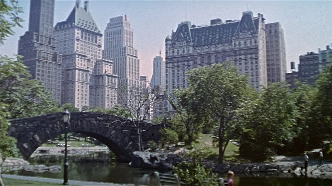 ⁣Our Man Flint 1966 1080p BluRay x264 AAC-