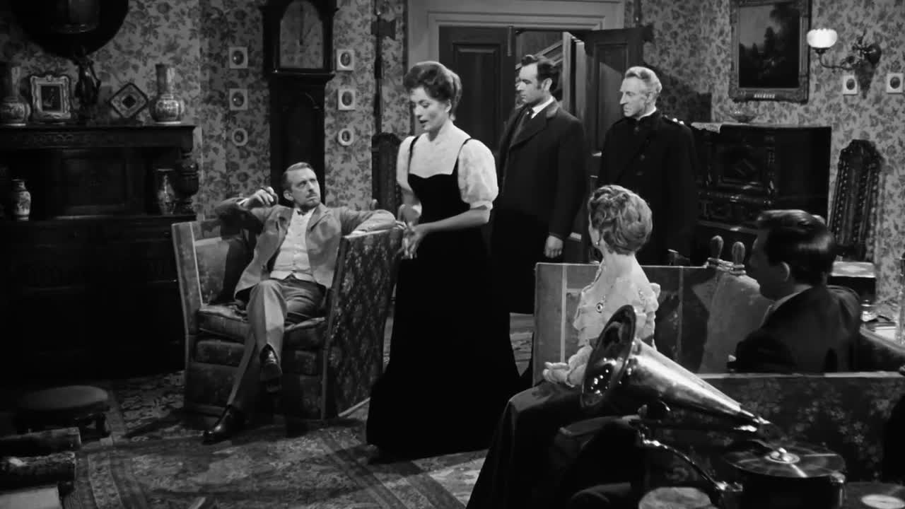 ⁣The Shadow of the Cat 1961 HC GERMAN SUBS 1080p WEBRip x264 AAC