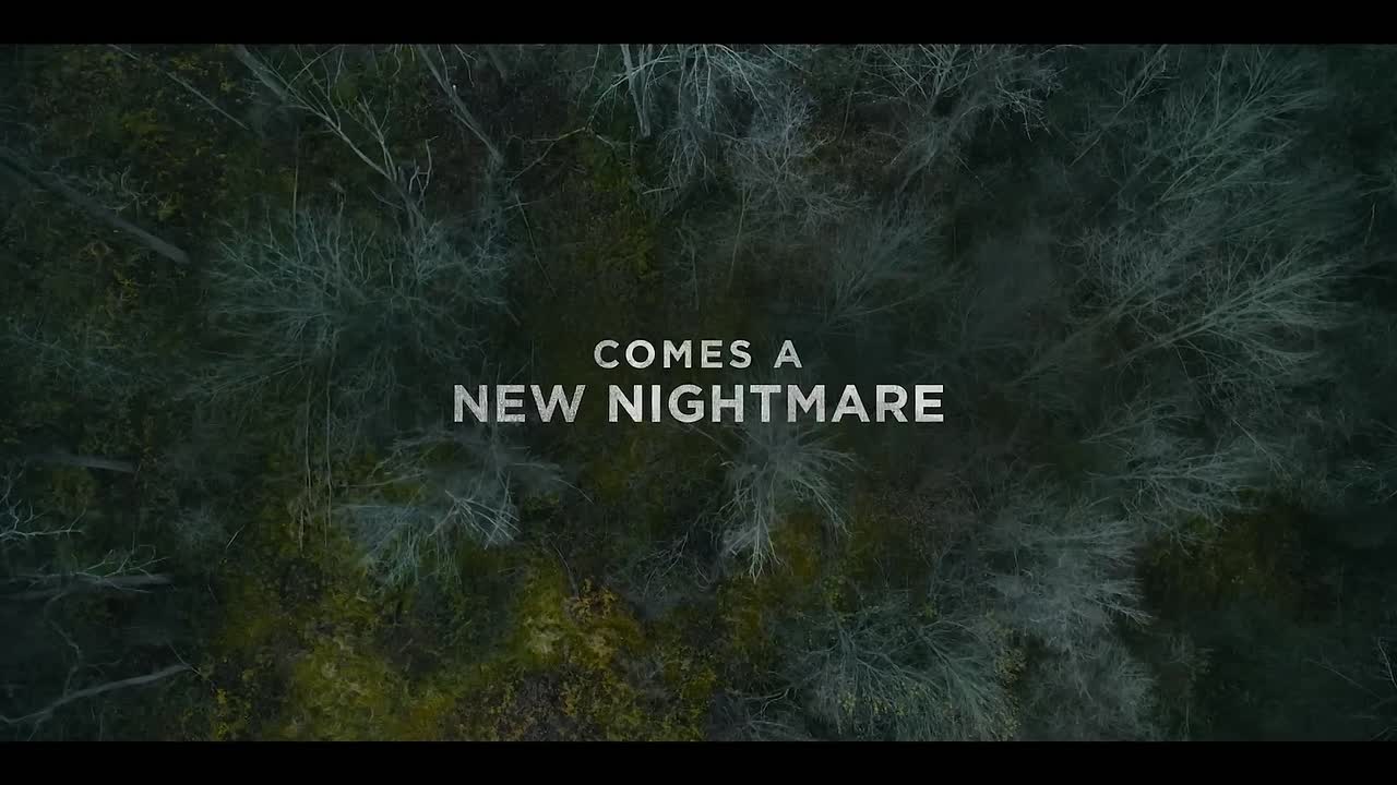 True Haunting (2025)