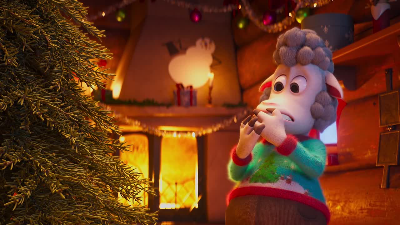 Broadcasting Christmas 2016 1080p HDRip x264 AAC-rivestream org