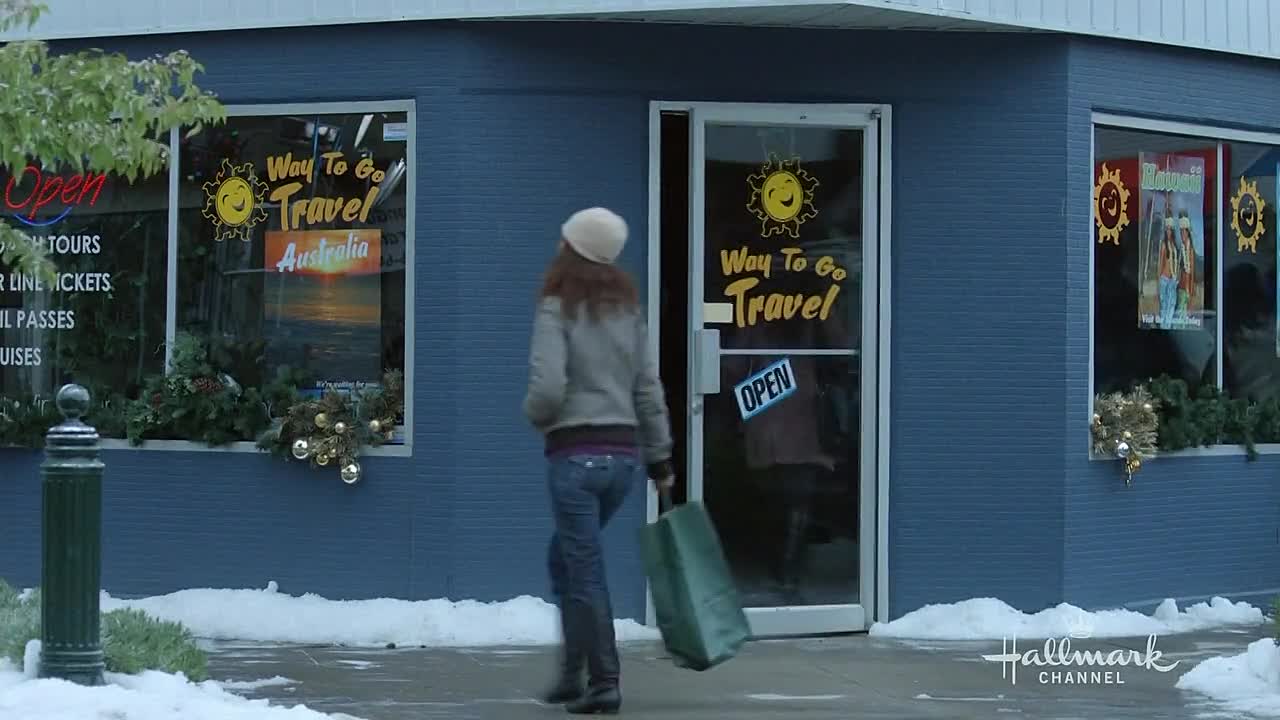 ⁣Call Me Mrs Miracle 2010 720p HDRip x264 AAC-rivestream org