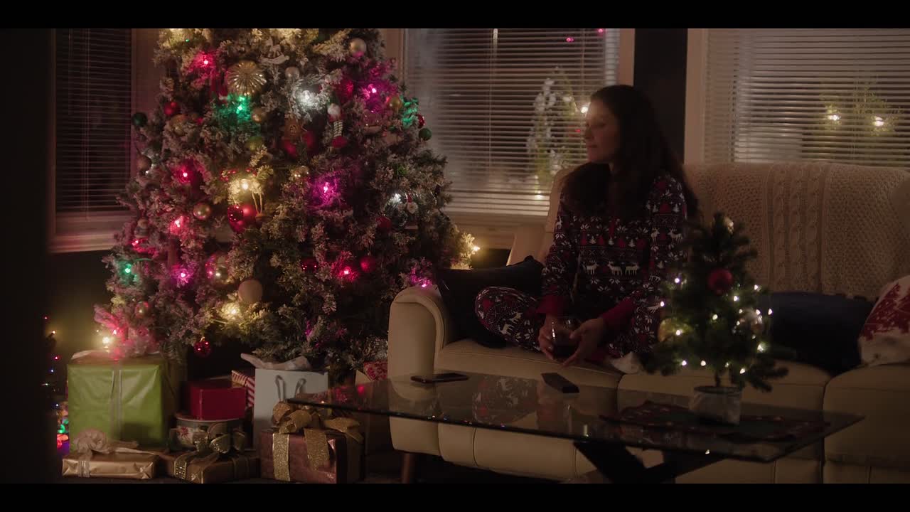 ⁣Catch Me If You Claus 2023 1080p WEBRip x264 AAC-rivestream org