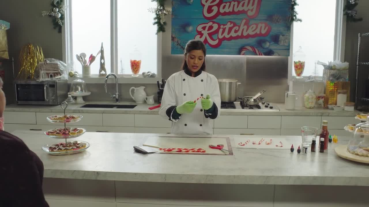 Christmas 9 to 5 2019 1080p HDRip x264 AAC-rivestream org