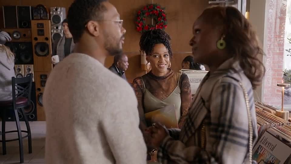 ⁣BeBe Winans’ We Three Kings 2024 1080p WEBRip x264 AAC-rivestream org