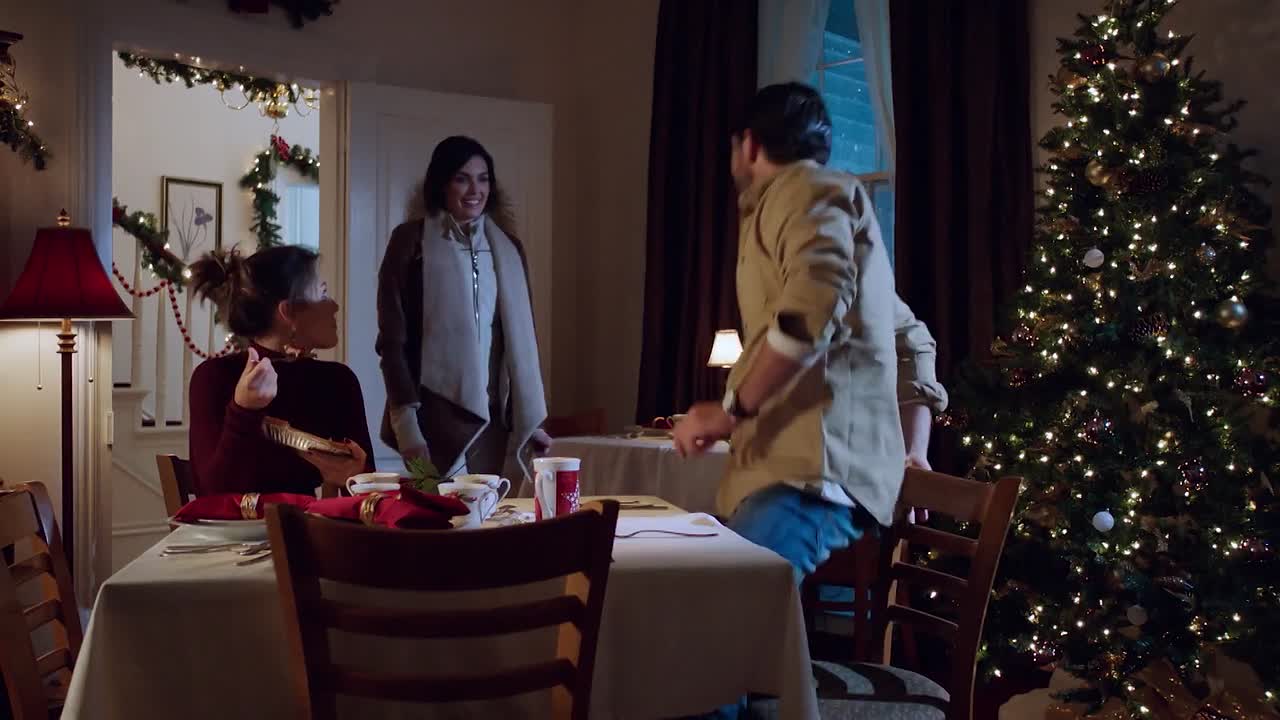 Christmas in Homestead 2016 1080p HDRip x264 AAC-rivestream org