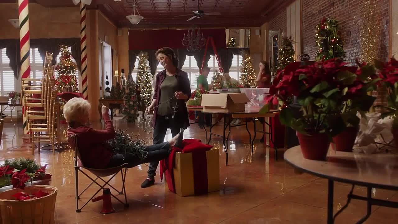 Christmas in Louisiana 2019 720p WEBRip x264 AAC-rivestream org