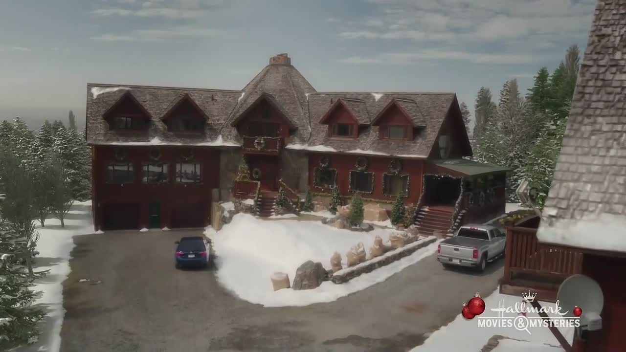 Christmas in My Heart 2021 1080p WEBRip x264 AAC-rivestream org