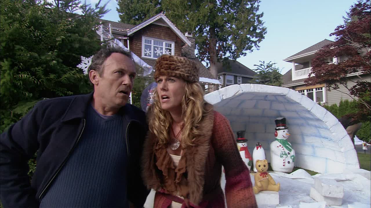 ⁣Christmas on Chestnut Street 2006 1080p AMZN WEB-DL DDP2 0 x264