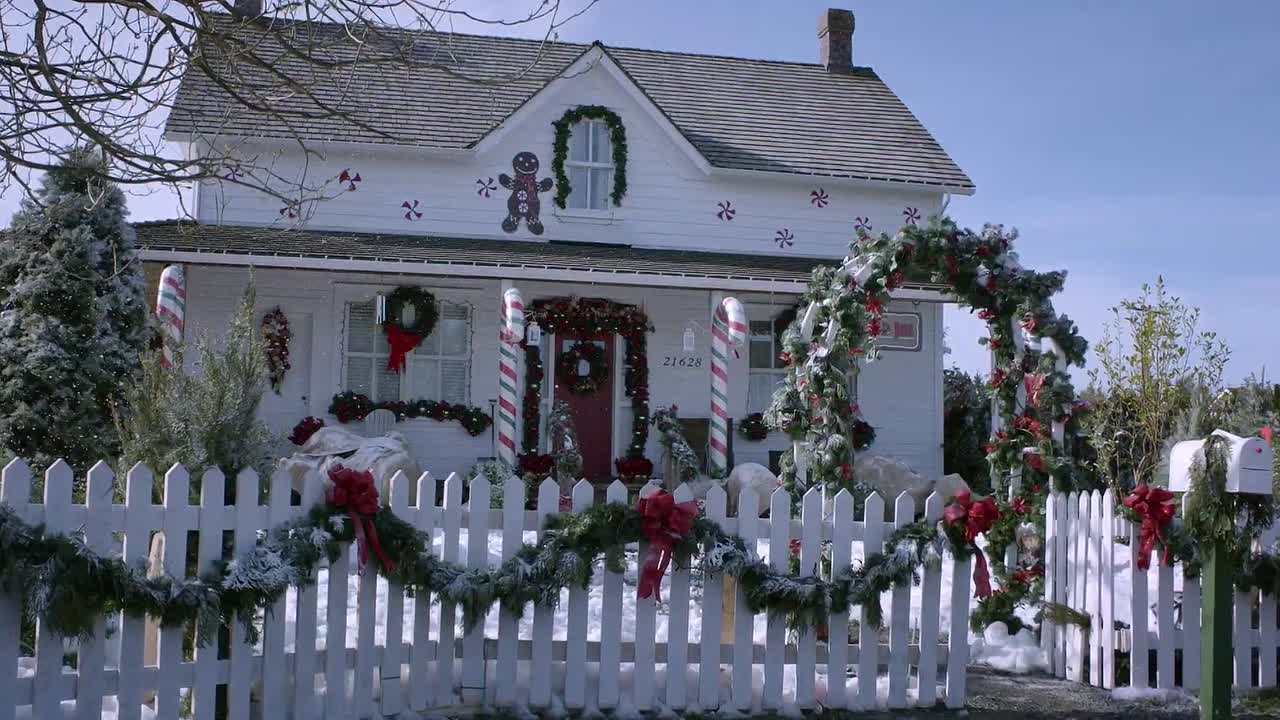 Christmas Cookies 2016 1080p HDRip x264 AAC-rivestream org