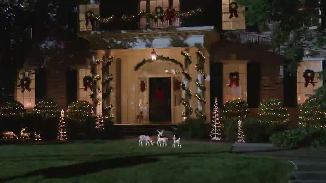 ⁣Dashing Through the Snow 2023 804p WEBRip x264 AAC-rivestream org