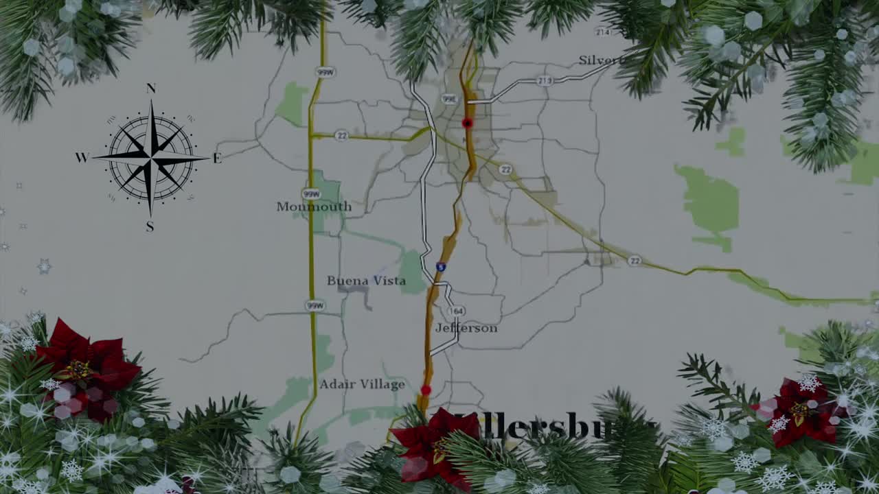 ⁣Debbie Macomber's Dashing Through The Snow 2015 1080p HDRip x264 AAC-rivestream org