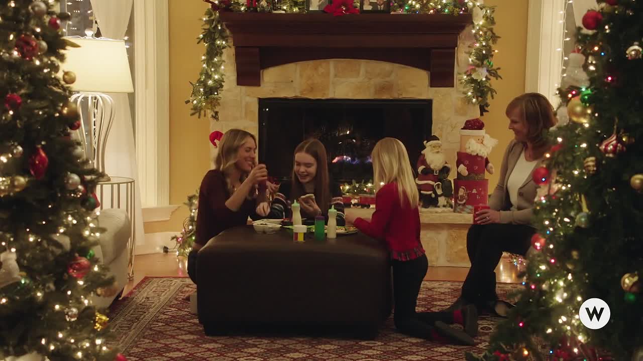 ⁣Crashing Through the Snow 2021 1080p WEBRip x264 AAC-rivestream org