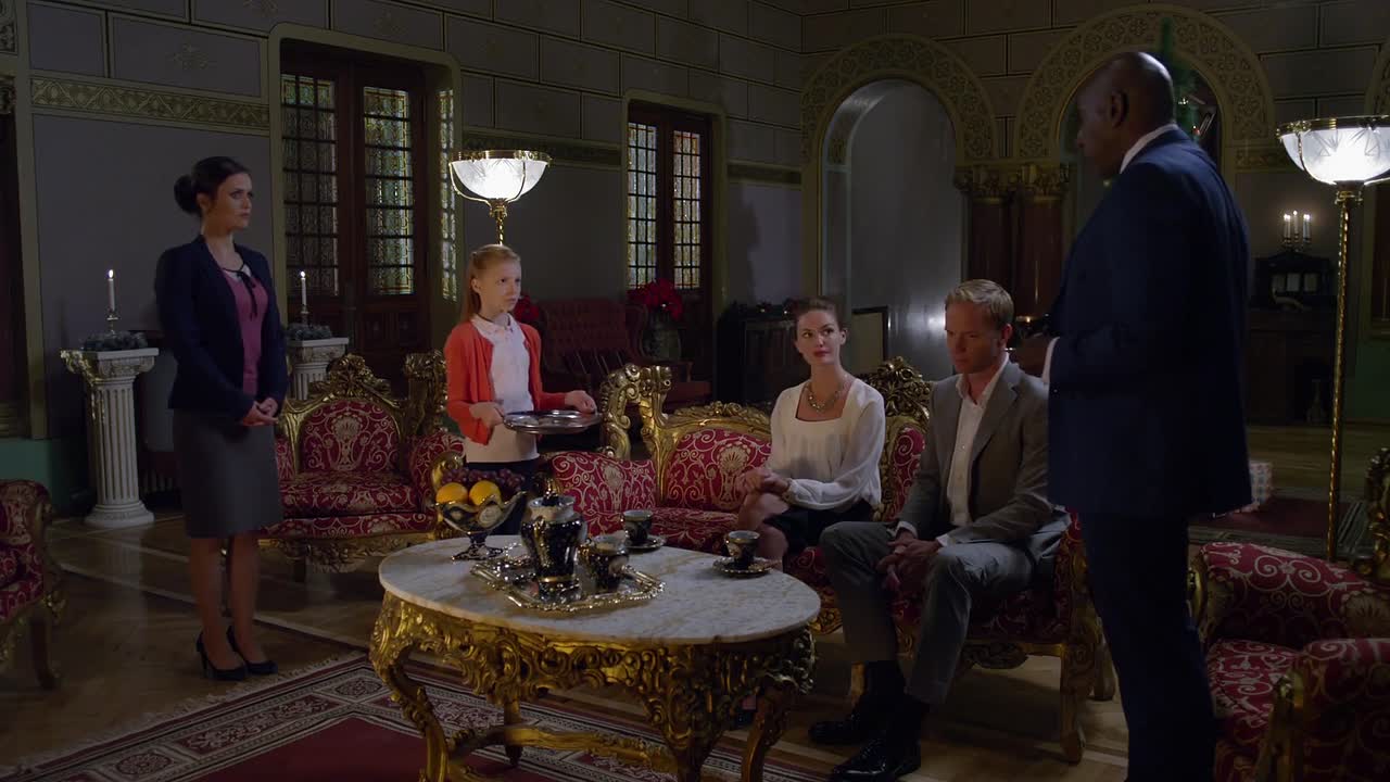 ⁣Crown for Christmas 2015 1080p HDRip x264 AAC-rivestream org