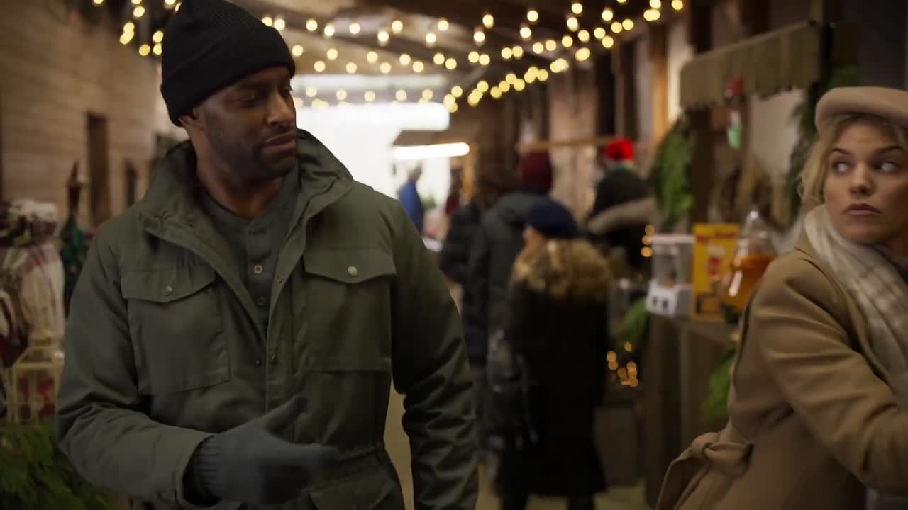 ⁣Dancing Through the Snow 2021 1080p WEBRip x264 AAC-rivestream org