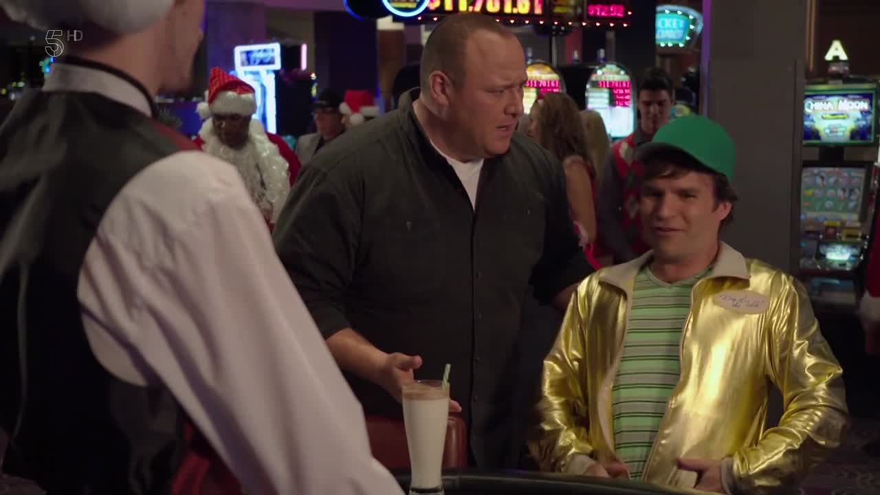 ⁣Finding Mrs Claus 2012 1080p WEBRip x264 AAC-rivestream org