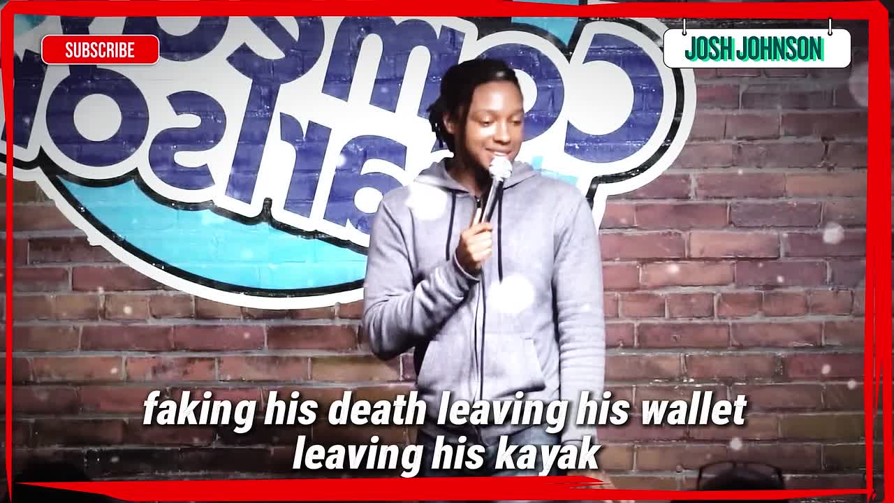 ⁣Josh Johnson on Fake Deaths & Tyson vs Jake Paul Fight 🥊 #129 (1080p_30fps_H264-128kbit_AAC)