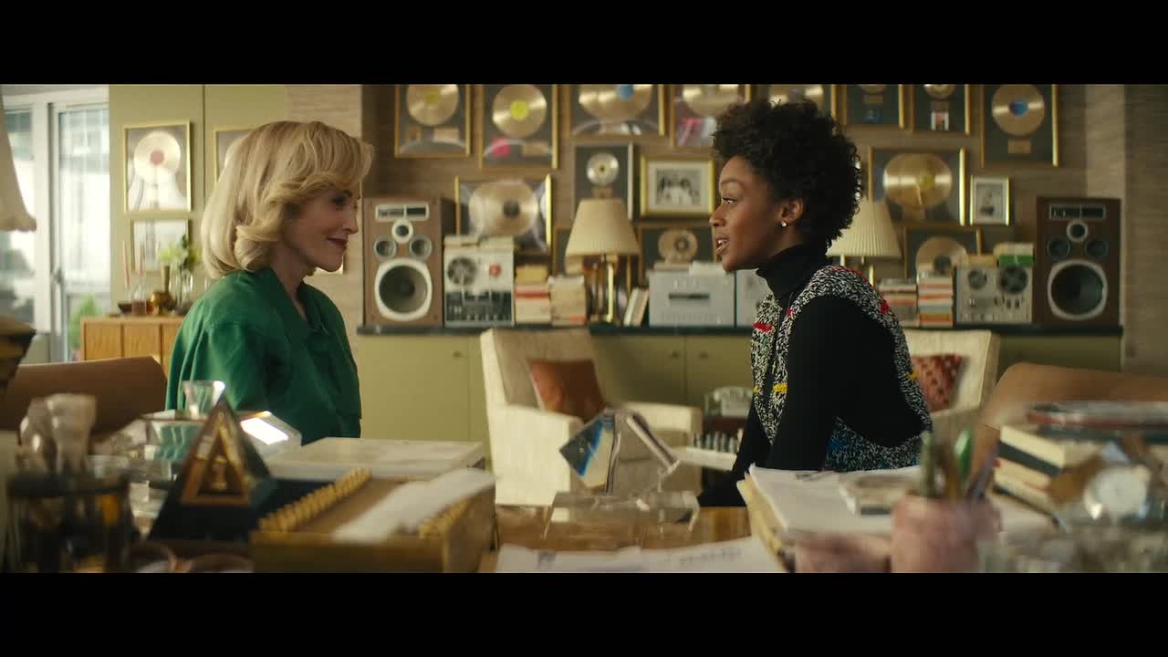 ⁣A Very Merry Beauty Salon 2024 1080p WEBRip x264 AAC-rivestream org