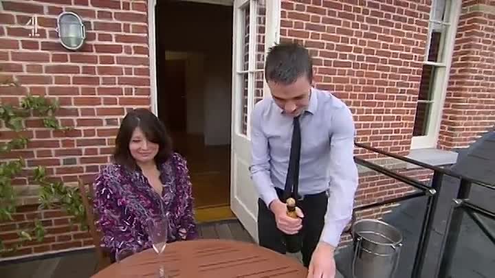 ⁣Come Dine With Me -Colchester