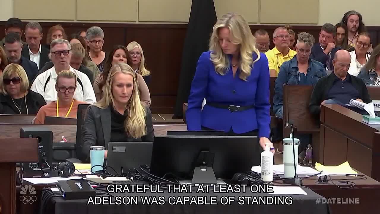 Dateline NBC -Deadly Mischief