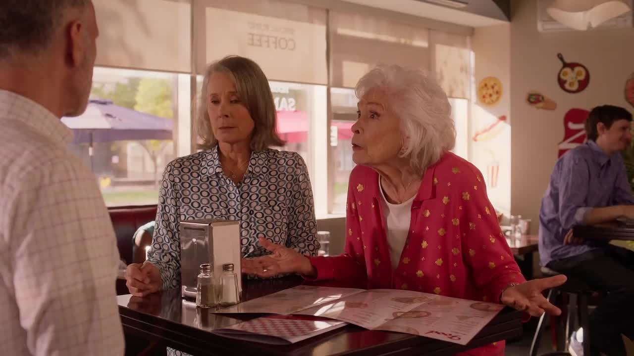 Hanukkah on Rye 2022 1080p WEBRip x264 AAC-rivestream org