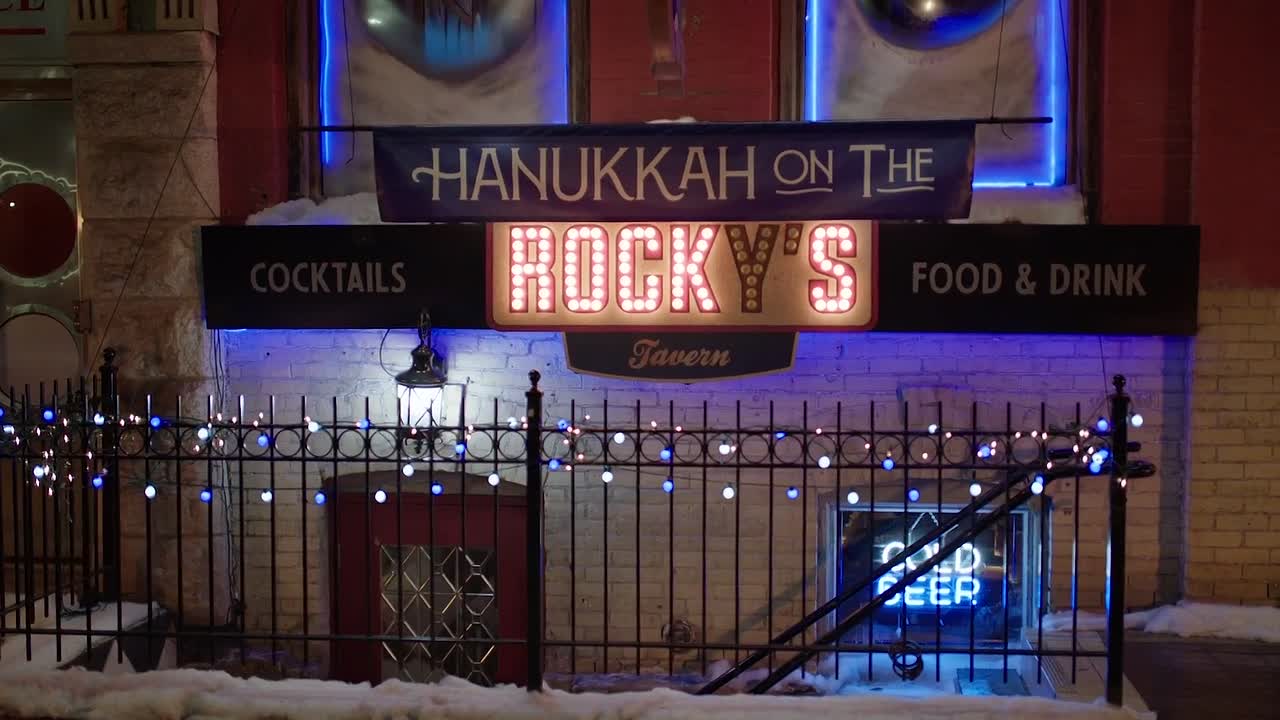 ⁣Hanukkah on the Rocks 2024 1080p WEBRip x264 AAC-rivestream org