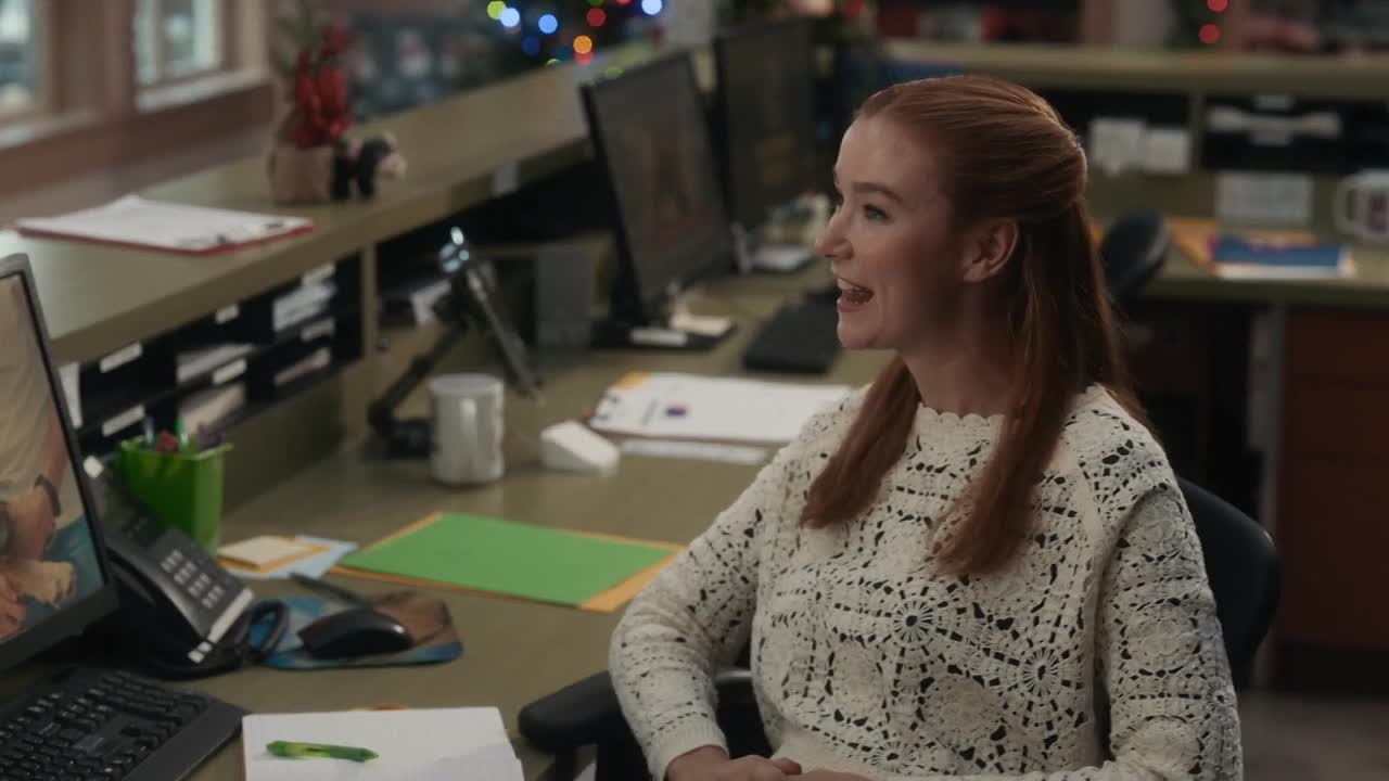 ⁣Happy Howlidays 2024 1080p WEBRip x264 AAC-rivestream org