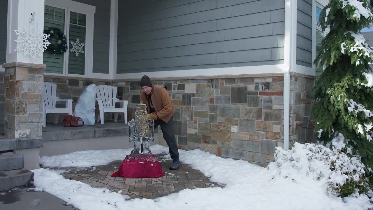 Haul Out the Holly 1 2022 1080p WEBRip x264 AAC-rivestream org