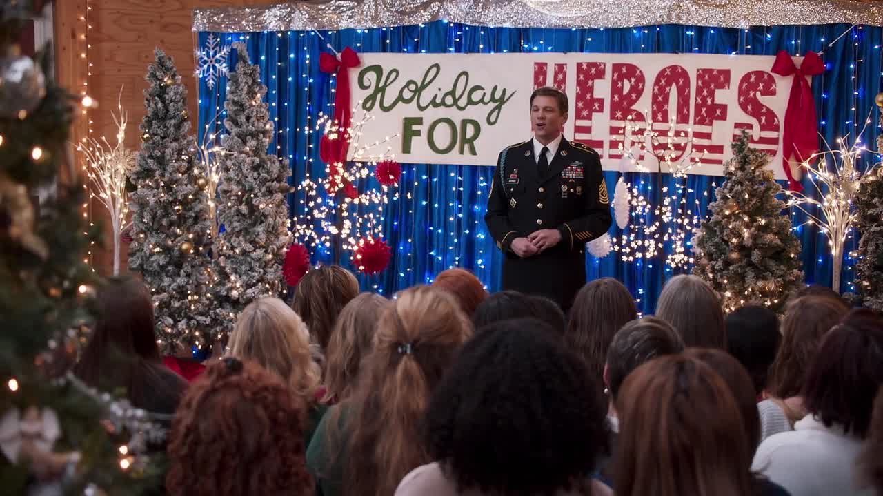 Holiday for Heroes 2019 1080p WEBRip x264 AAC-rivestream org