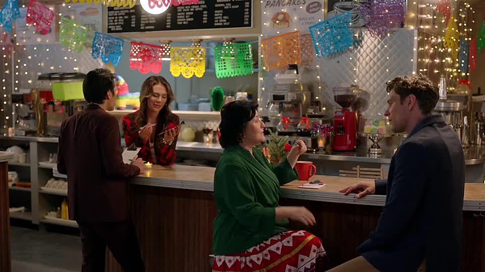 ⁣Holiday in Happy Hollow 2024 1080p HDRip x264 AAC-rivestream org