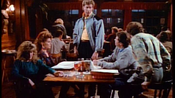 ⁣S01E05 - There Once Was a Girl from Nantucket