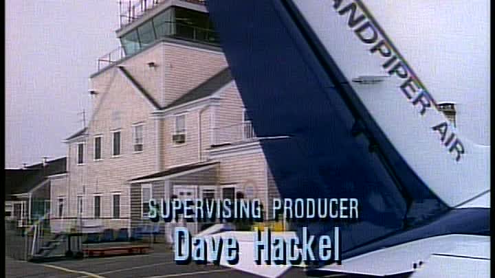 ⁣S02E05 - A Standup Kind of Guy