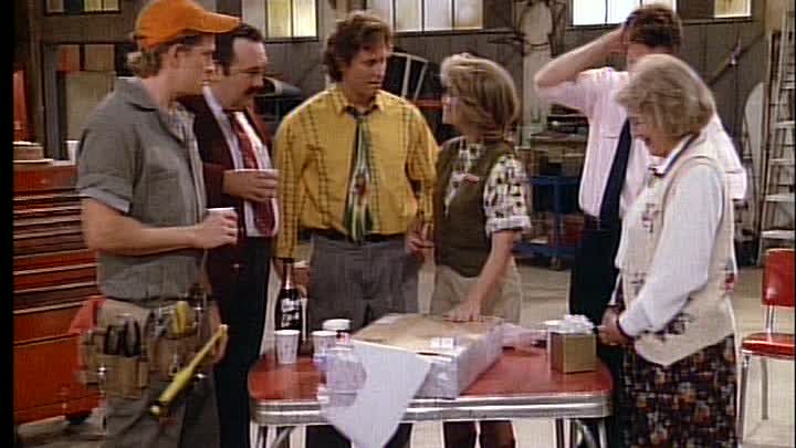 ⁣S02E06 - It's Not the Thought, It's the Gift