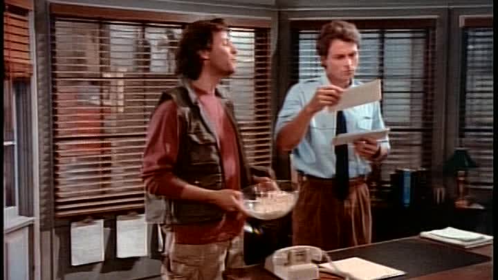 ⁣S02E10 - There's Always Room for Cello