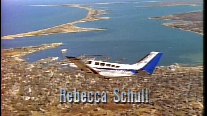 ⁣S02E11 - A Terminal Christmas