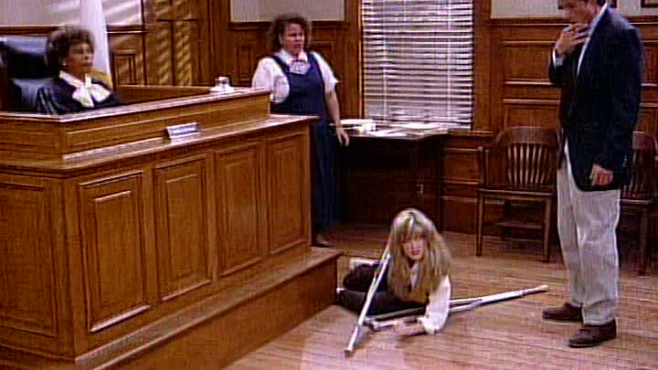 ⁣S03E02 - Is That a Subpoena in Your Pocket