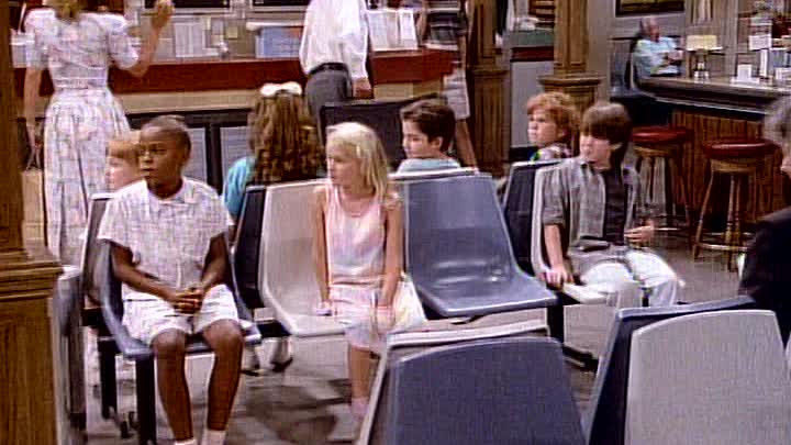 ⁣S03E03 - The Taming of the Shrew