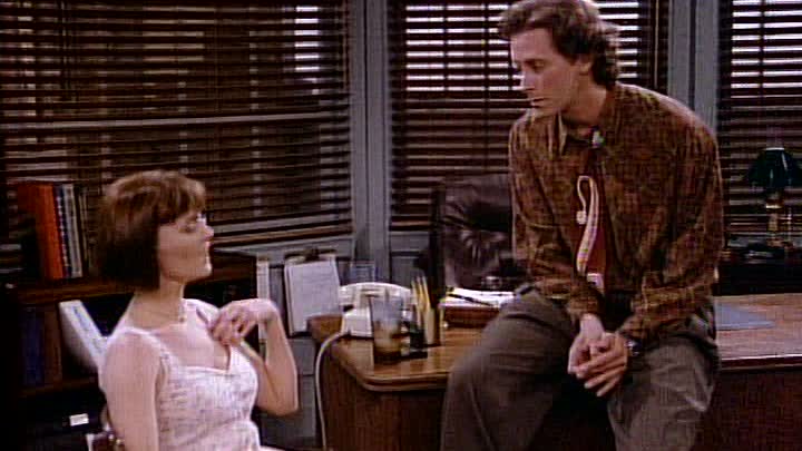 ⁣S03E04 - I Ain't Got No Bunny