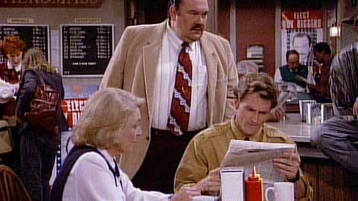 ⁣S03E05 - If Elected, I Will Not Live