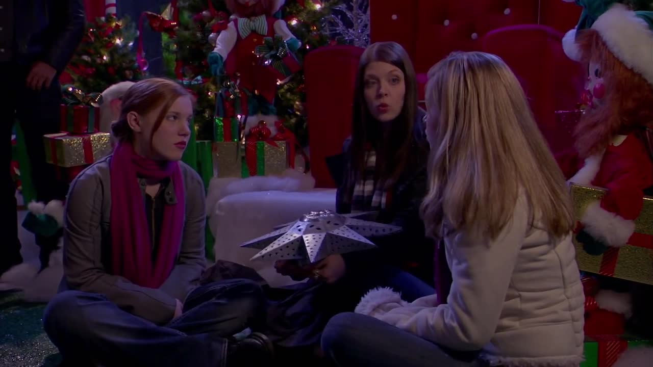 ⁣Holiday Wishes 2006 1080p WEBRip x264 AAC-rivestream org