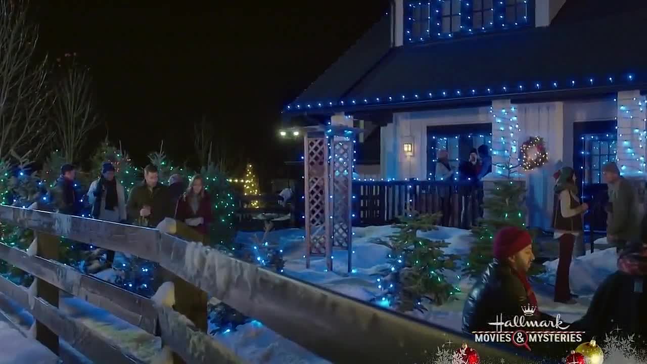 ⁣Karen Kingsbury's Maggie's Christmas Miracle 2017 720p WEBRip x264 AAC-rivestream org