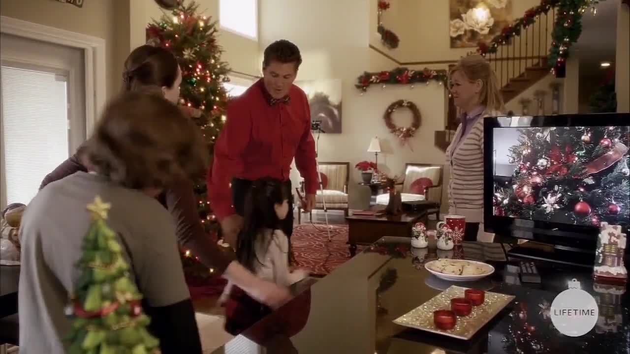 The Christmas Consultant 2012 720p WEBRip x264 AAC