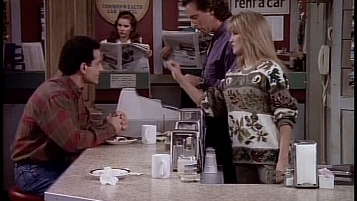 ⁣S04E13 - Labor Pains