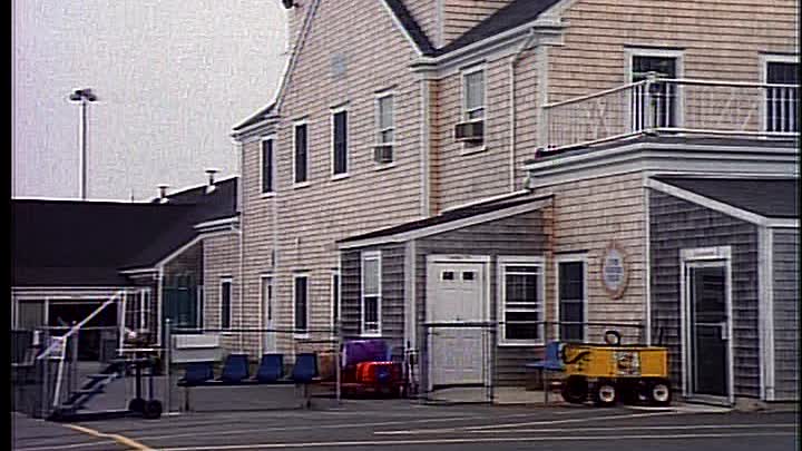 ⁣S05E02 - Terminal Jealousy