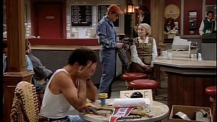 ⁣S05E09 - 2 Good 2 B 4 Gotten