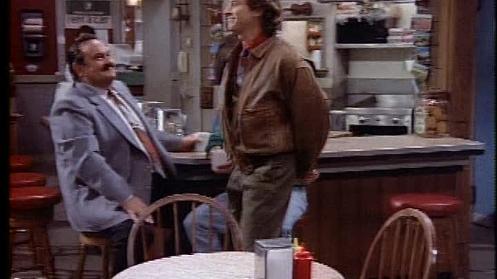 ⁣S05E13 - Oh, Give Me a Home Where the Mathers Don't Roam